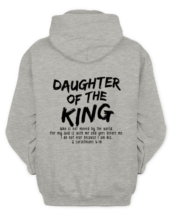 Unisex Premium Hoodie