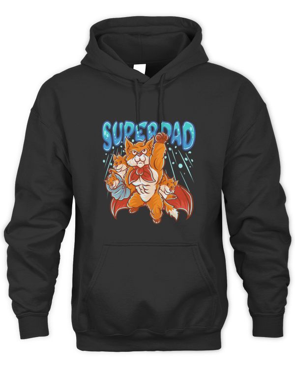 Unisex Premium Hoodie