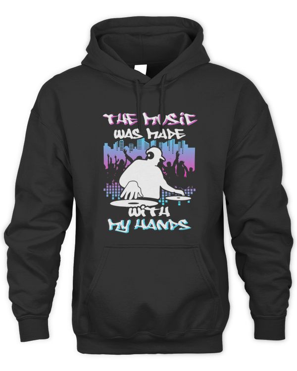 Unisex Premium Hoodie