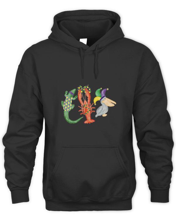 Unisex Premium Hoodie