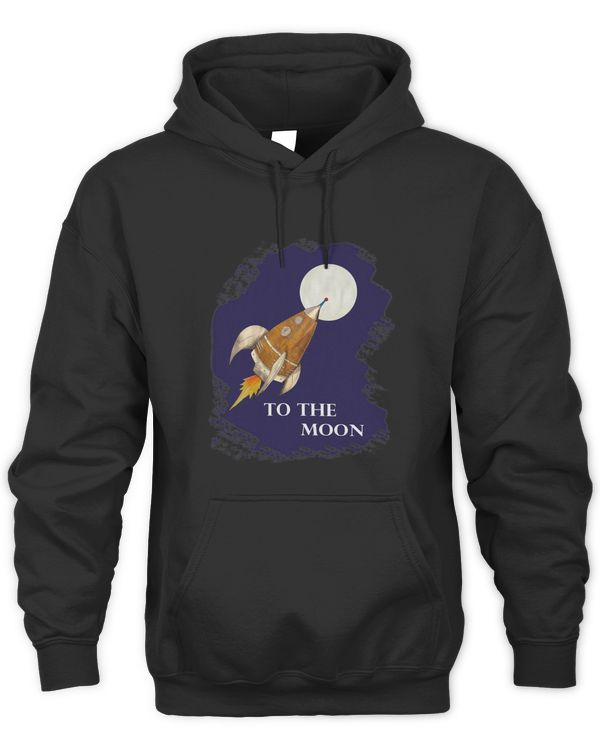 Unisex Premium Hoodie