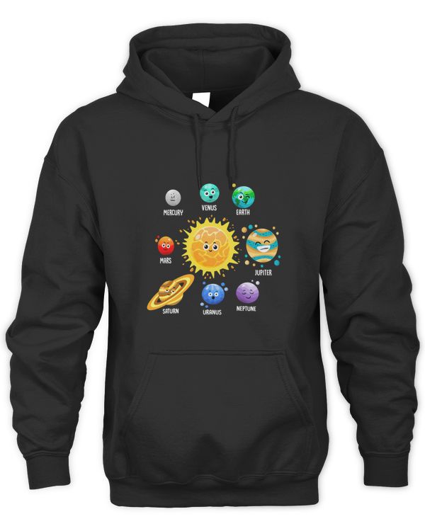 Unisex Premium Hoodie
