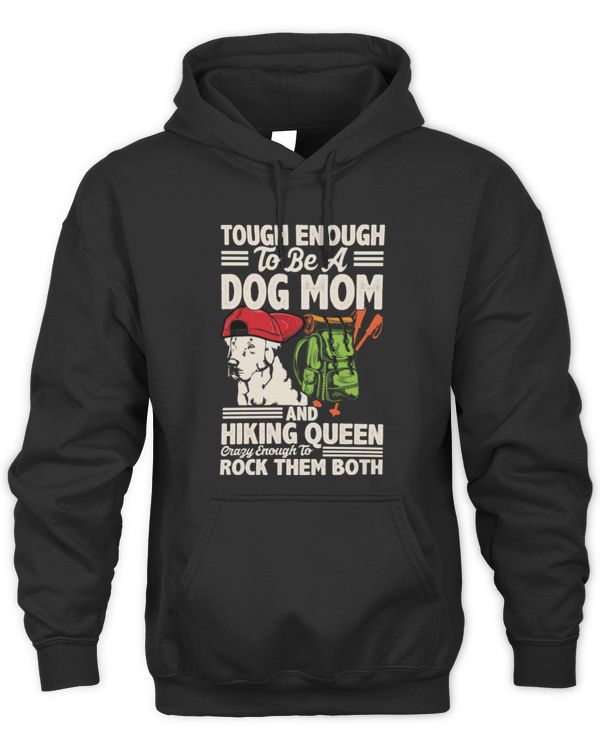 Tough-enough