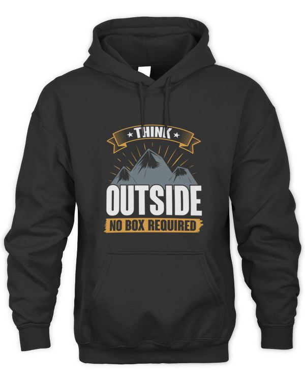 Think-outside