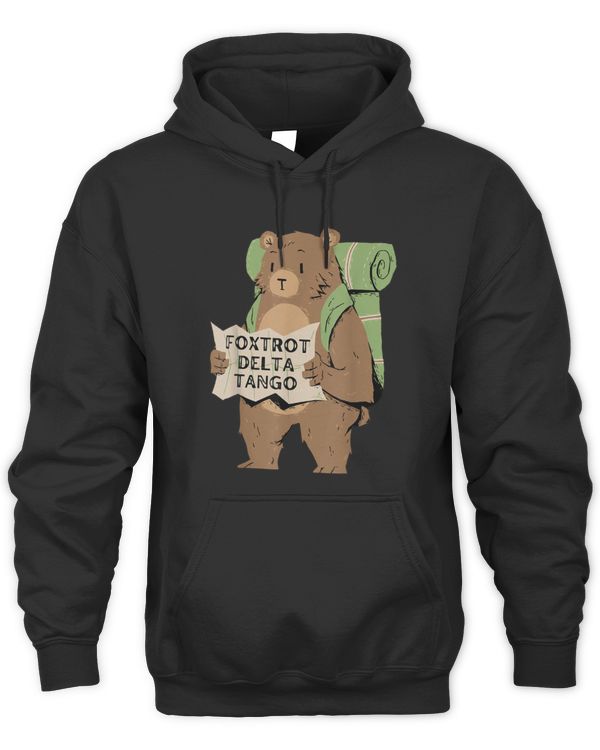 Unisex Premium Hoodie