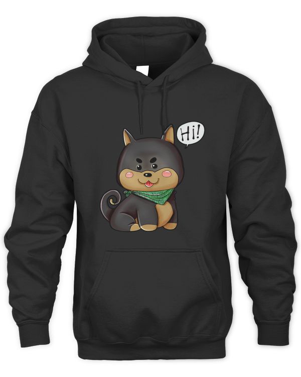 Unisex Premium Hoodie