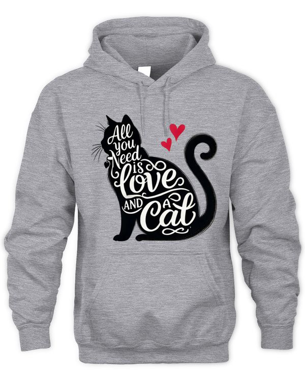 Unisex Premium Hoodie