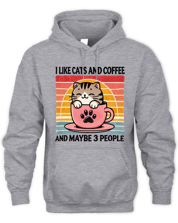Unisex Premium Hoodie