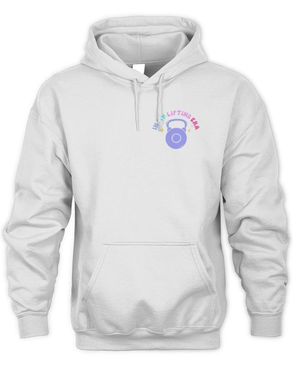 Unisex Premium Hoodie