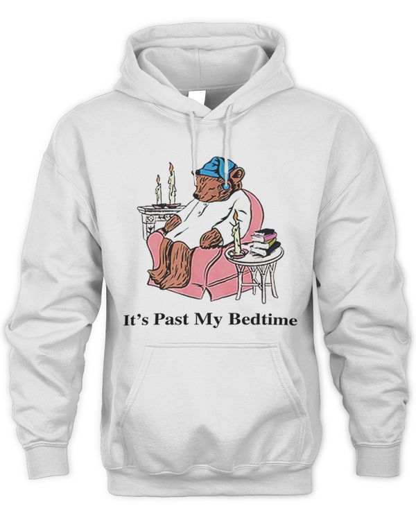 Unisex Premium Hoodie