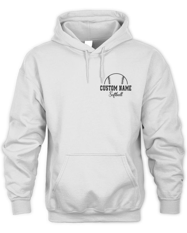 Unisex Premium Hoodie