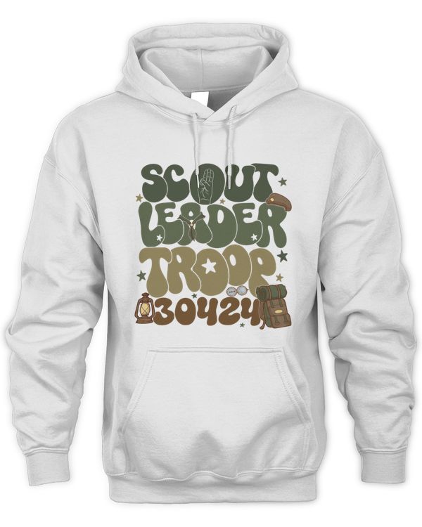 Unisex Premium Hoodie