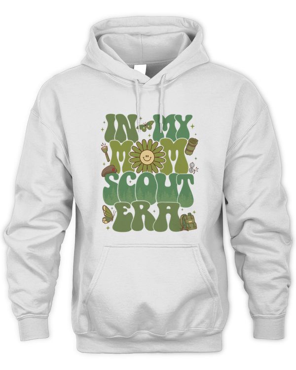 Unisex Premium Hoodie