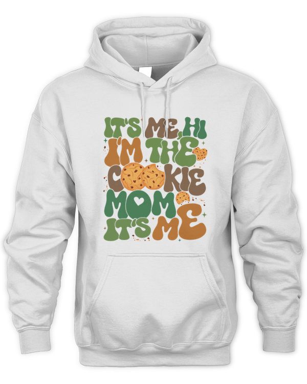 Unisex Premium Hoodie