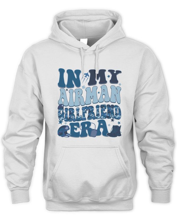 Unisex Premium Hoodie