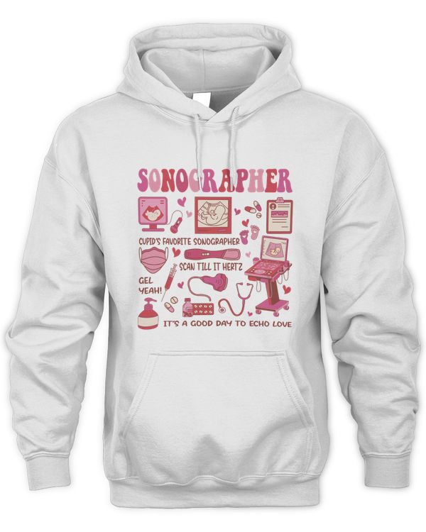 Unisex Premium Hoodie