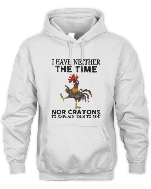 Unisex Premium Hoodie