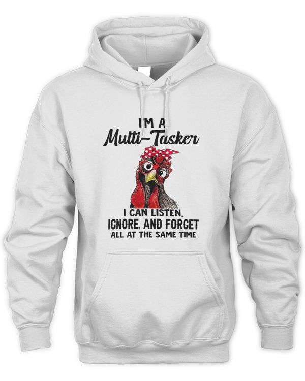 Unisex Premium Hoodie