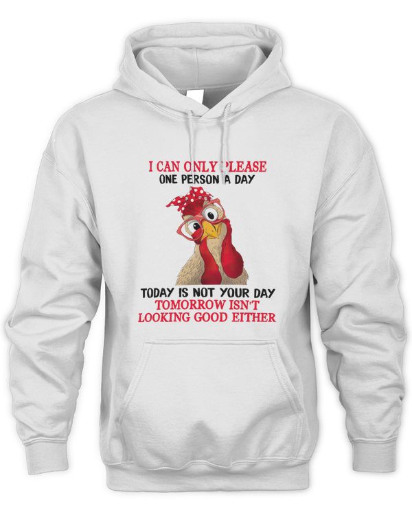 Unisex Premium Hoodie