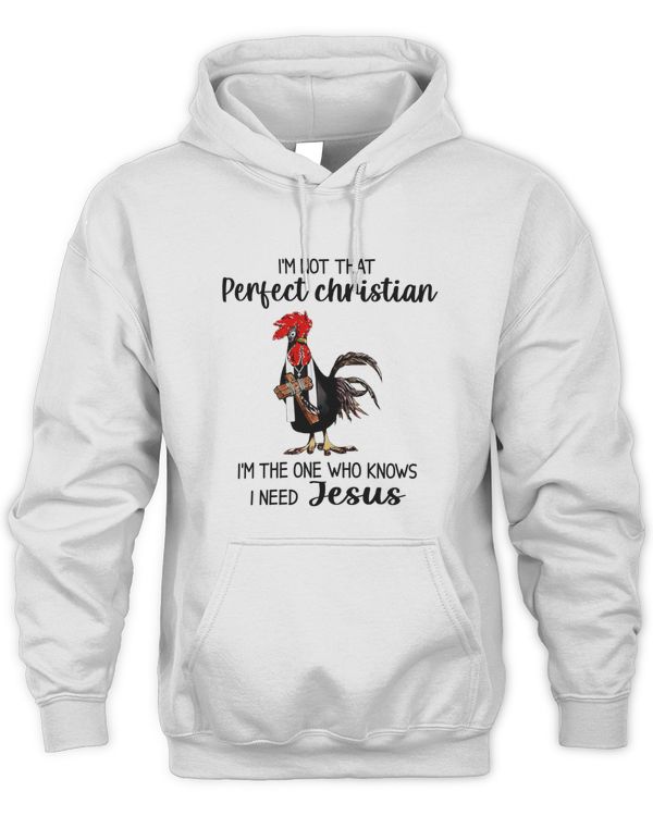 Unisex Premium Hoodie