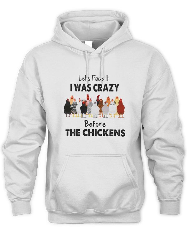 Unisex Premium Hoodie