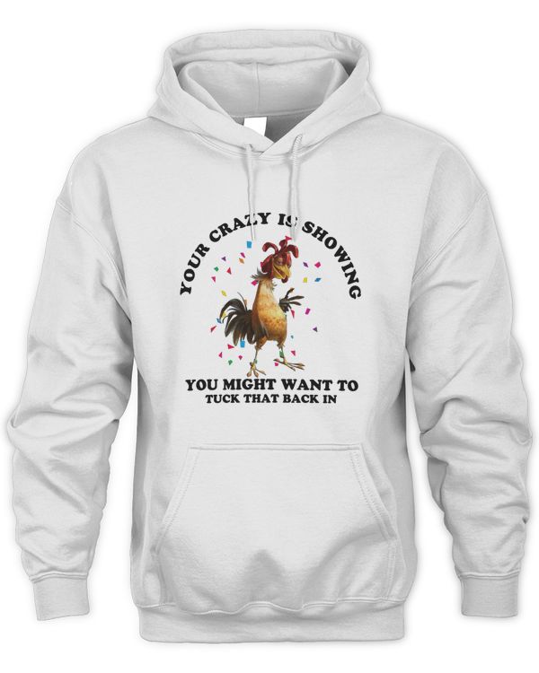Unisex Premium Hoodie