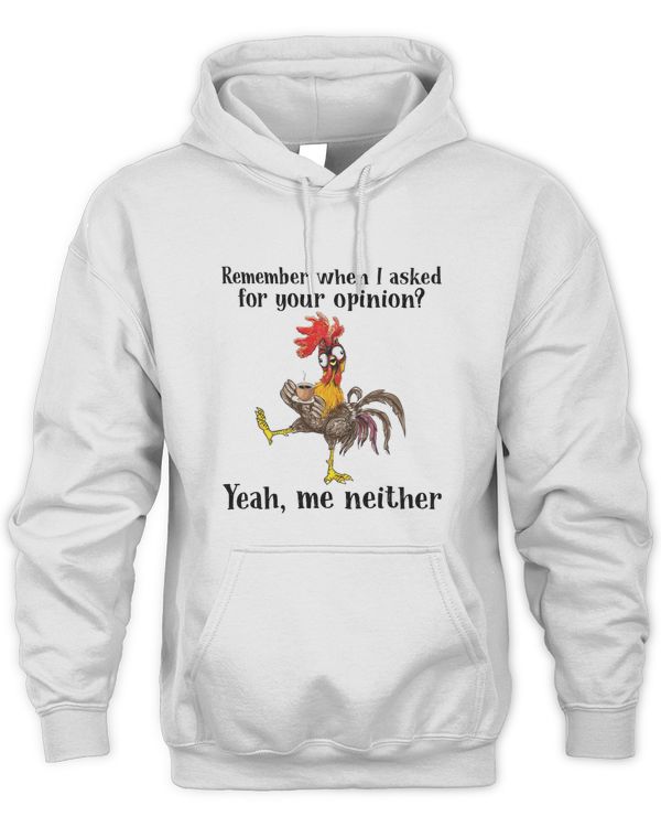 Unisex Premium Hoodie