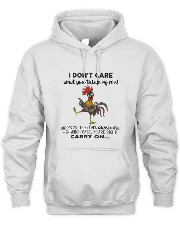 Unisex Premium Hoodie