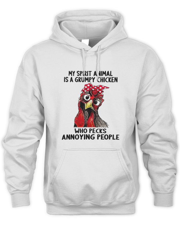 Unisex Premium Hoodie