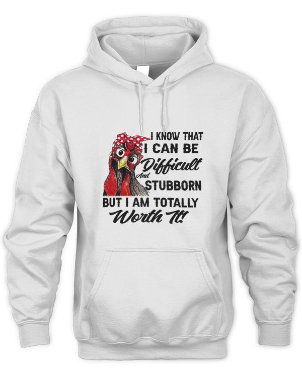 Unisex Premium Hoodie