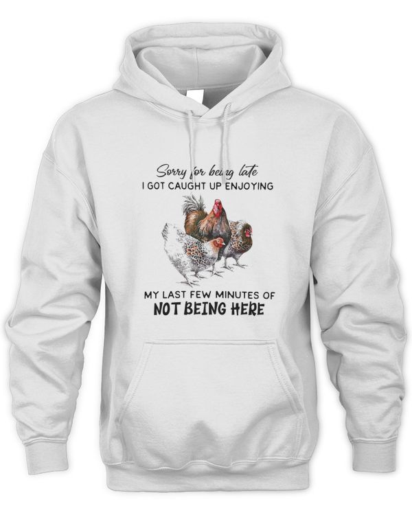 Unisex Premium Hoodie