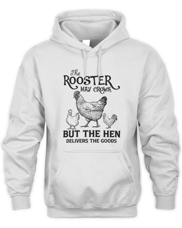 Unisex Premium Hoodie