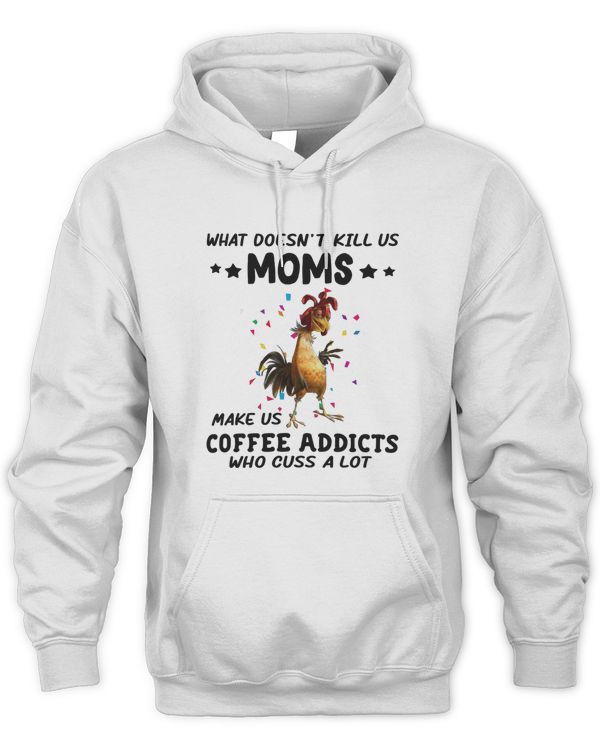 Unisex Premium Hoodie