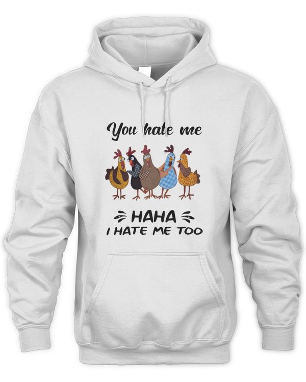Unisex Premium Hoodie
