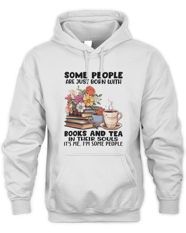 Unisex Premium Hoodie