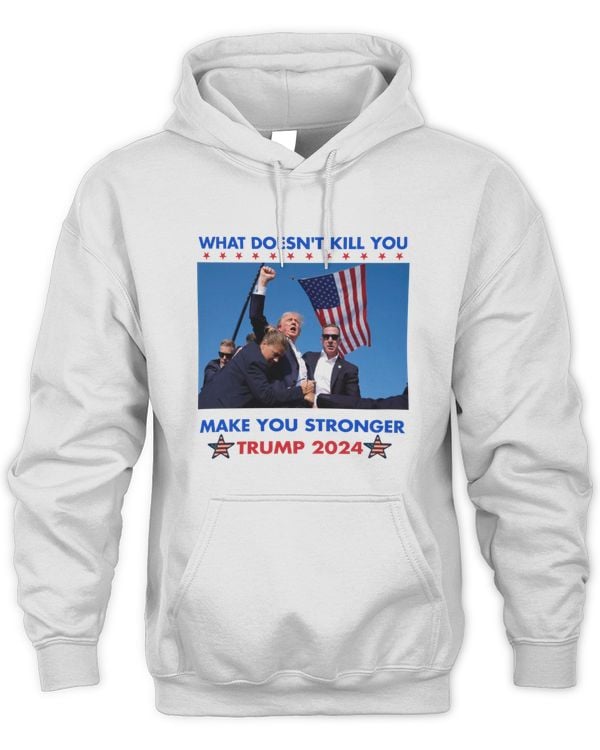 Unisex Premium Hoodie