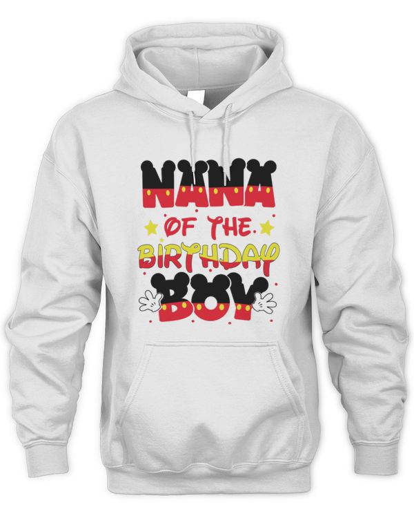 Unisex Premium Hoodie