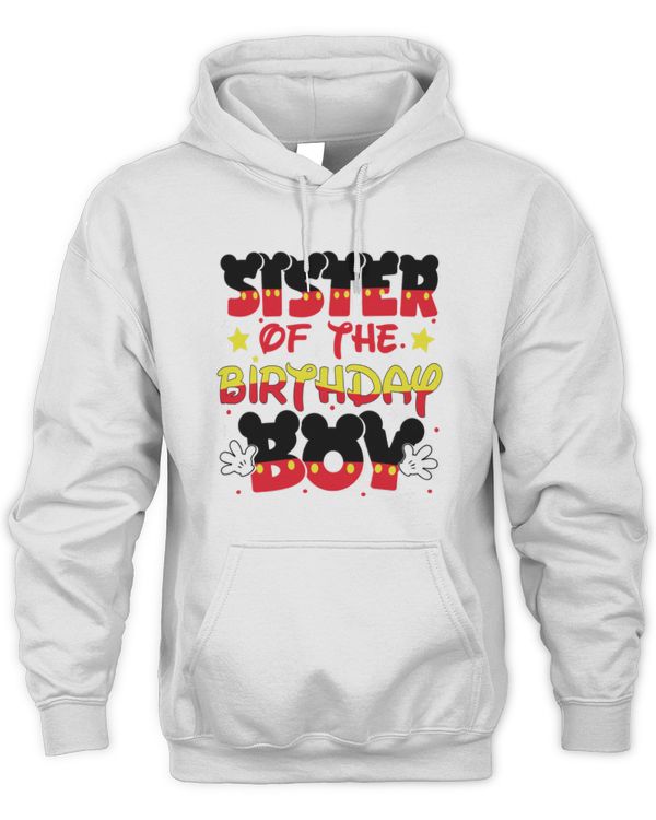 Unisex Premium Hoodie