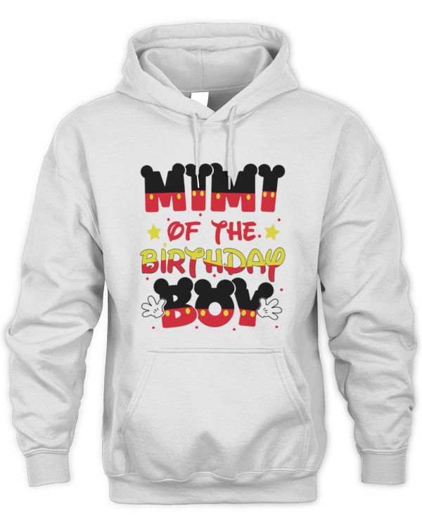Unisex Premium Hoodie