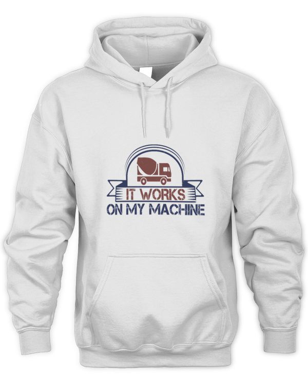 Unisex Premium Hoodie