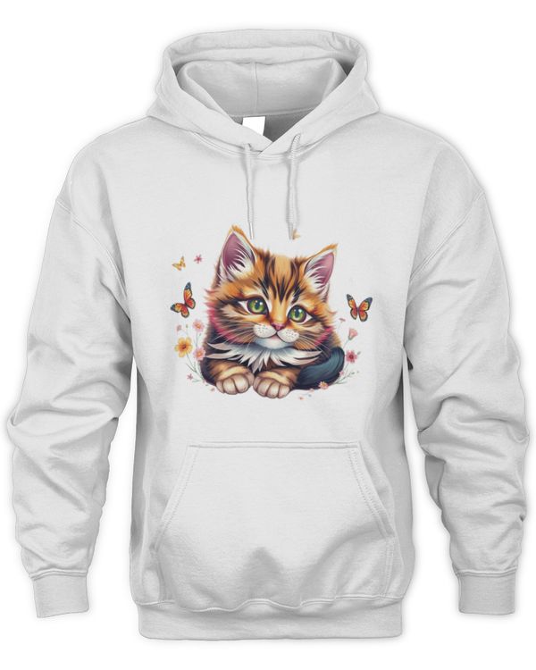 Unisex Premium Hoodie