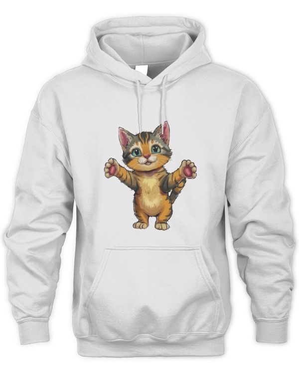 Unisex Premium Hoodie
