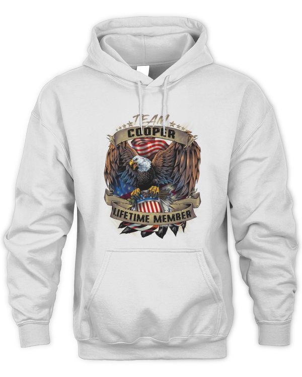Unisex Premium Hoodie