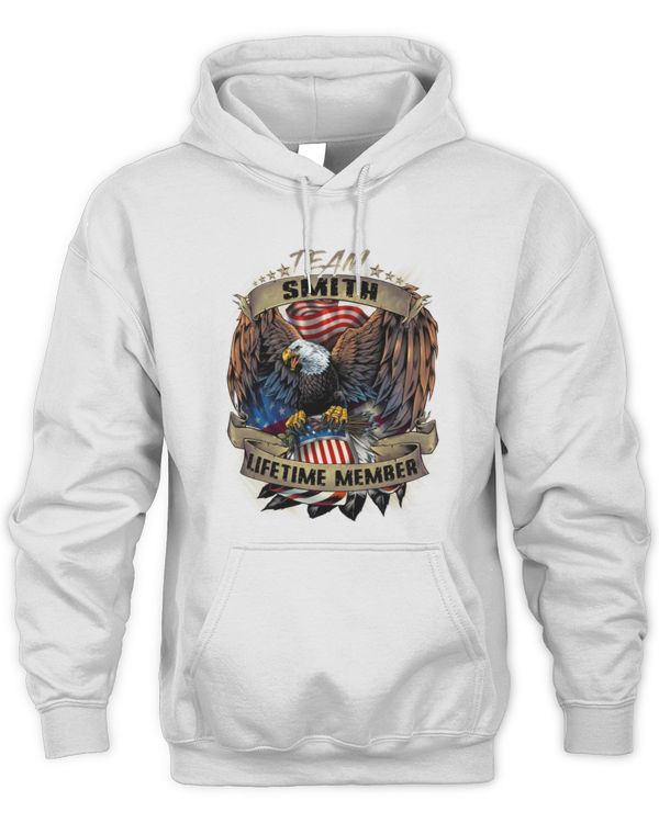 Unisex Premium Hoodie