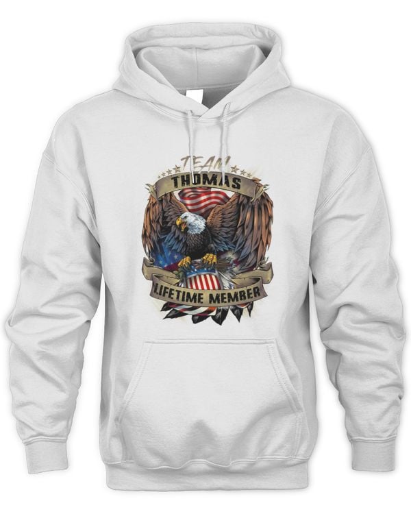 Unisex Premium Hoodie