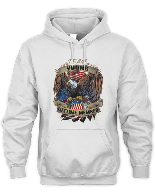 Unisex Premium Hoodie