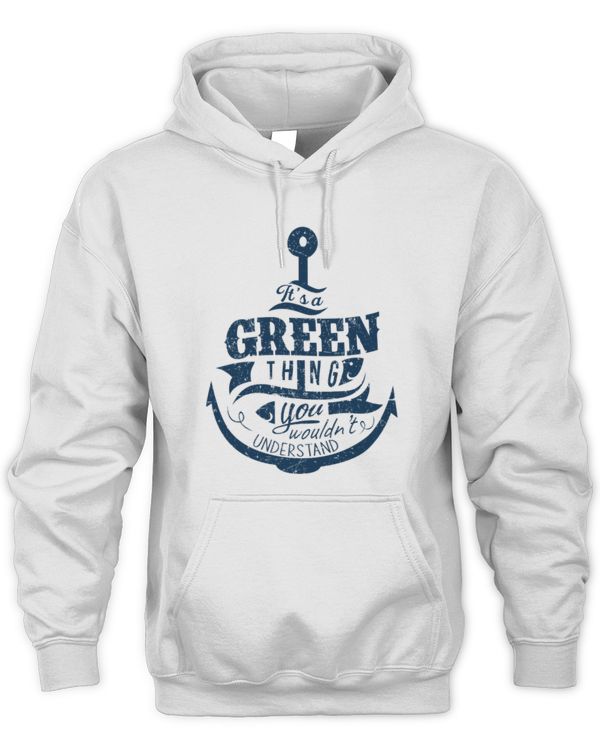 Unisex Premium Hoodie