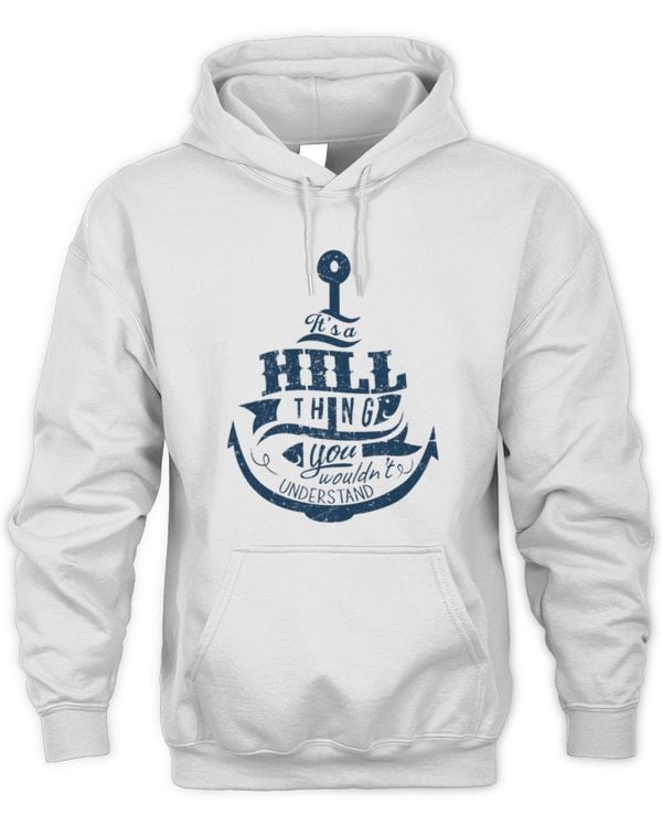 Unisex Premium Hoodie