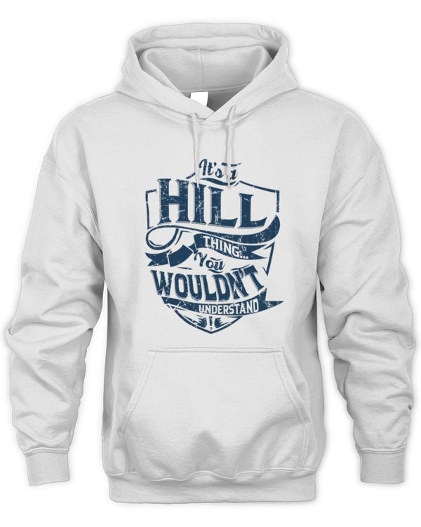 Unisex Premium Hoodie