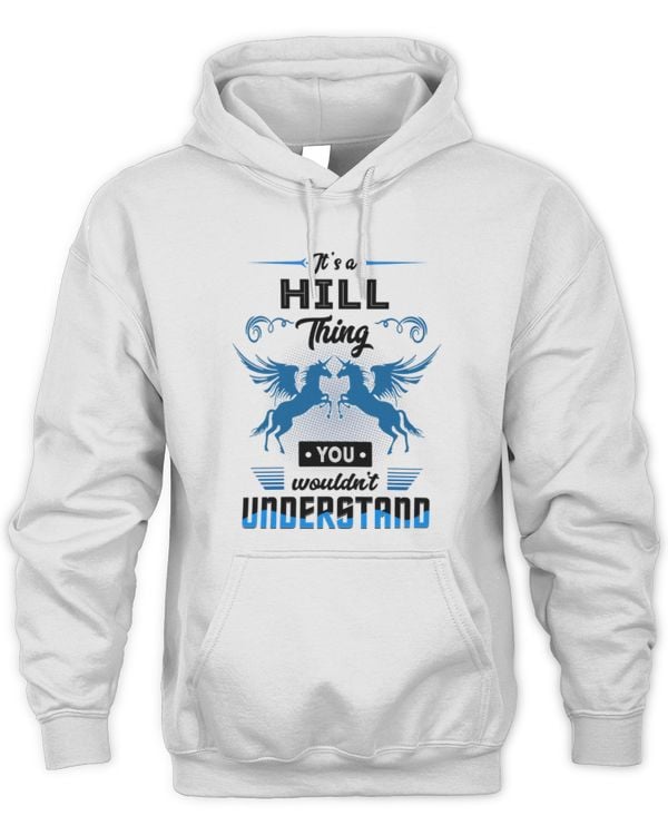 Unisex Premium Hoodie